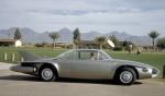GM Firebird II Concept Car 1956 года